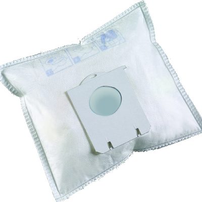 614 (5 sacs) - sac aspirateur microfibre 