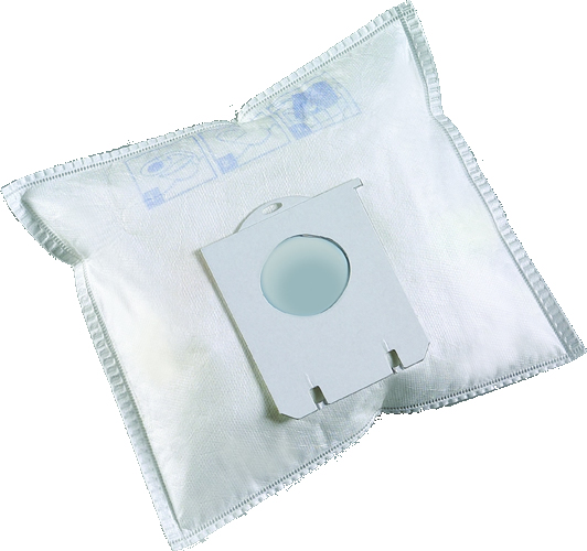 Sacs microfibre s-bag aspirateur electrolux e205 - philips fc8021