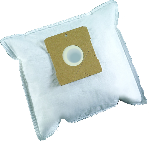 614 (5 sacs) - sac aspirateur microfibre 